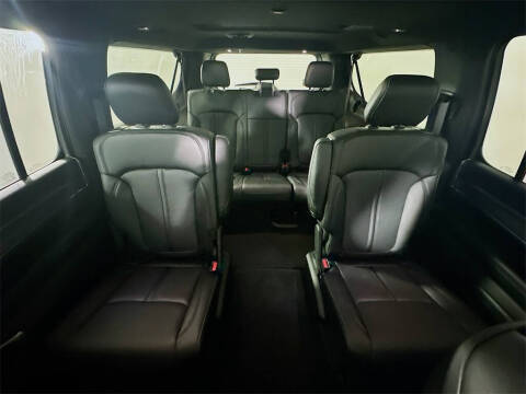 2025 Jeep Wagoneer L Series II