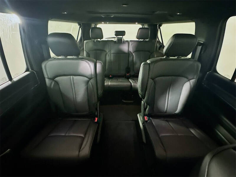 2025 Jeep Wagoneer L Series II