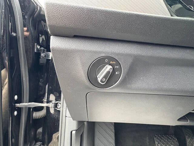 2021 Volkswagen Jetta SE