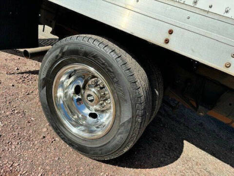 2014 Ford E-Series E-450 SD