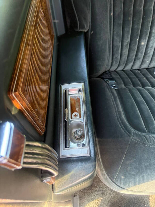 1985 Buick Riviera