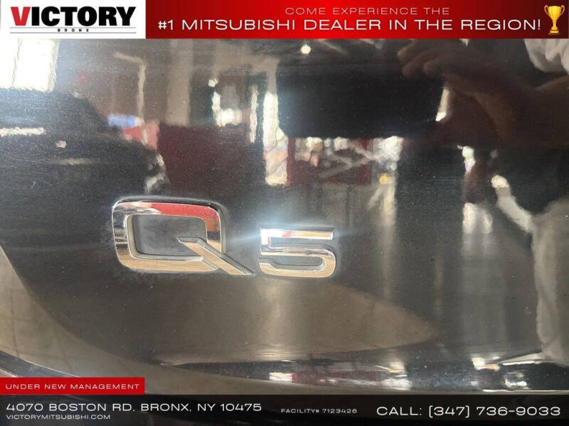 2022 Audi Q5 quattro S line Premium 45 TFSI