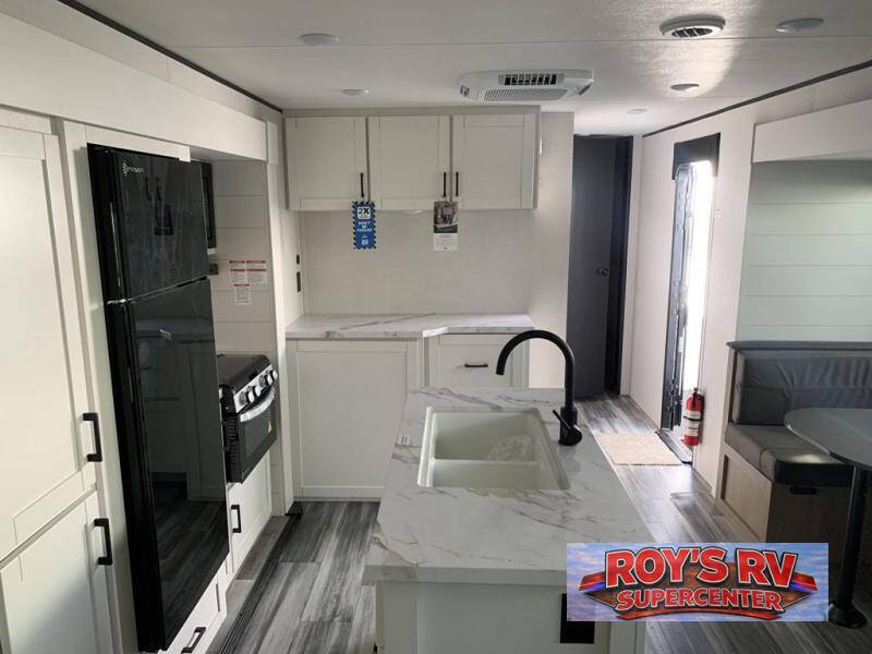 2026 Jayco Jay Flight SLX