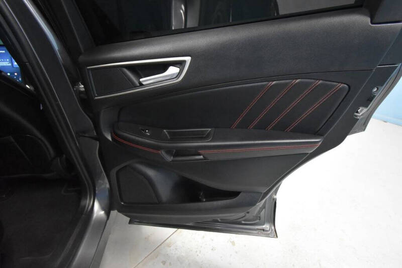 2024 Ford Edge ST-Line