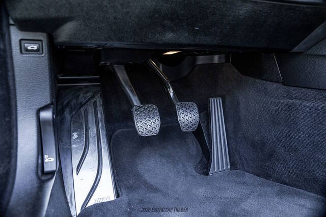 2020 BMW M4