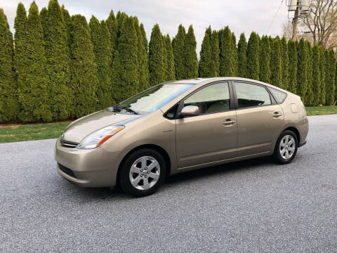 2007 Toyota Prius for sale at Kingdom Autohaus LLC in Landisville PA