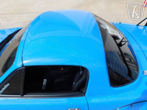 1993 Mazda MX-5 Miata