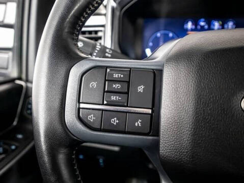 2024 Ford F-350 Super Duty