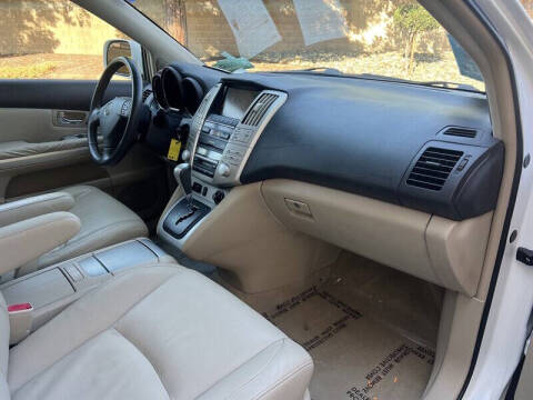 2006 Lexus RX 400h