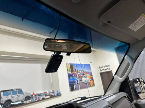 2013 Ford E-Series E-150