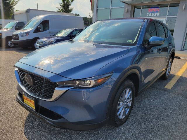 2023 Mazda CX-5 for sale at Arlington Motors Ventas in Woodbridge VA