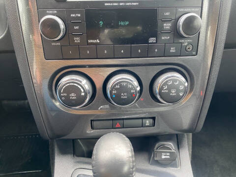 2013 Dodge Challenger SXT