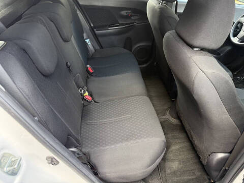 2009 Scion xD