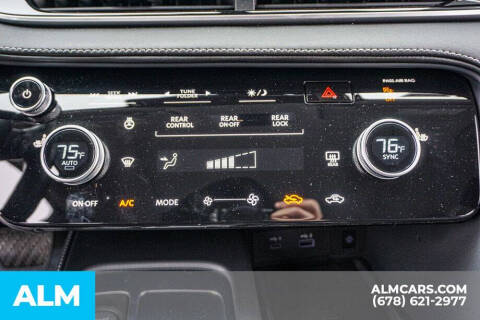 2023 Infiniti QX60 Pure