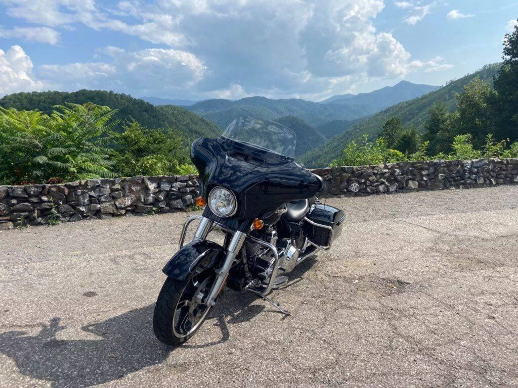 2015 HarleyDavidson Street Glide Special For Sale In Metamora, MI