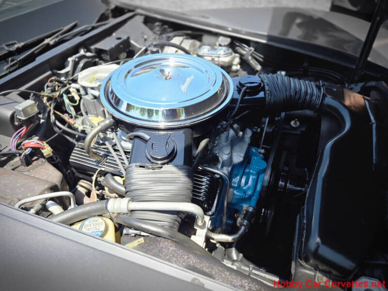 1981 Chevrolet Corvette