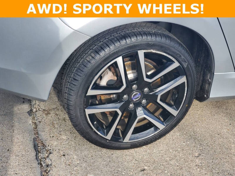 2017 Volvo S60 T5 Dynamic