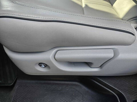 2017 Acura MDX SH-AWD w/Advance