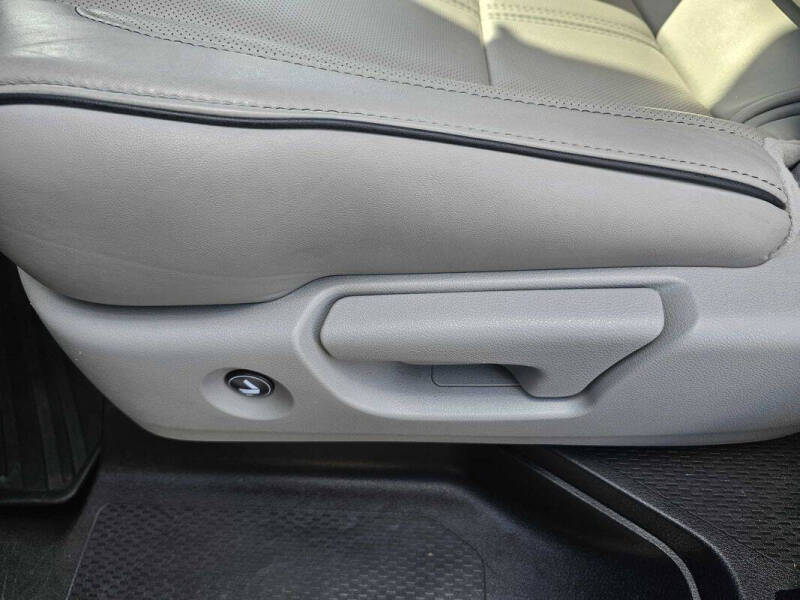 2017 Acura MDX SH-AWD w/Advance