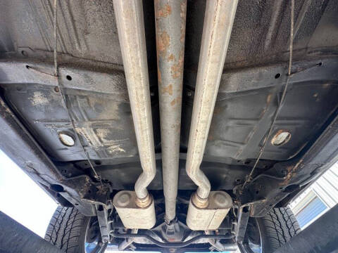 1969 Chevrolet El Camino