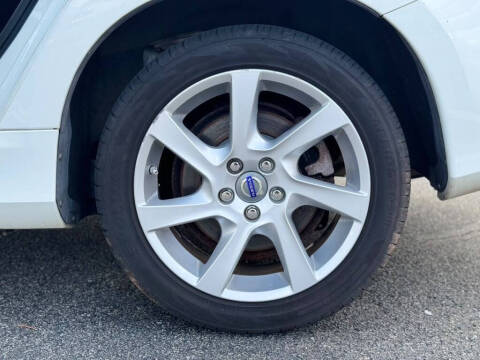 2014 Volvo S60 T5