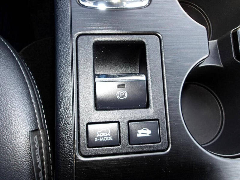 2015 Subaru Outback 3.6R Limited