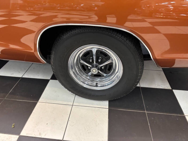 1969 Dodge Super Bee