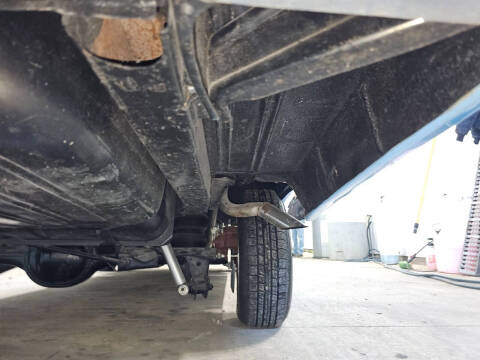 1964 Chevrolet Impala