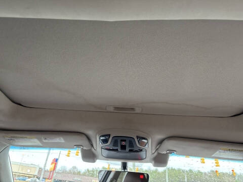 2021 Subaru Outback Touring XT