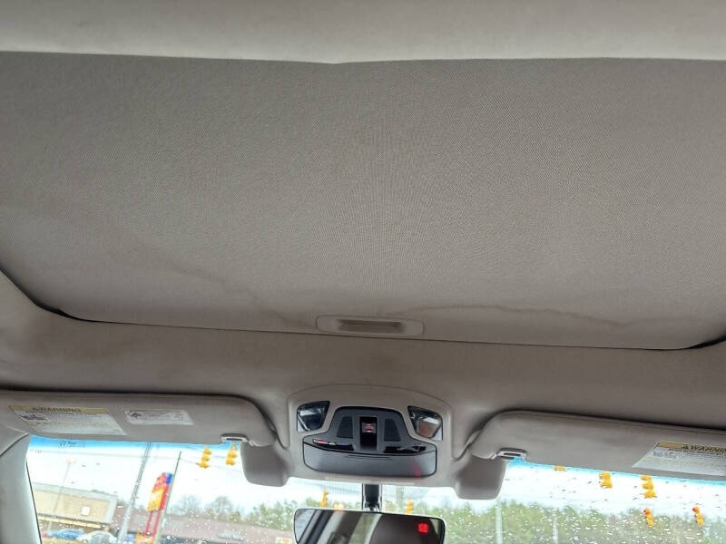 2021 Subaru Outback Touring XT