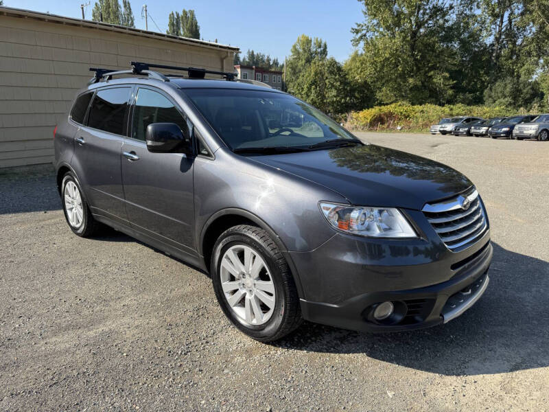 2008 Subaru Tribeca Ltd. 7-Pass.