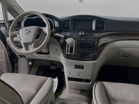 2015 Nissan Quest 3.5 SL