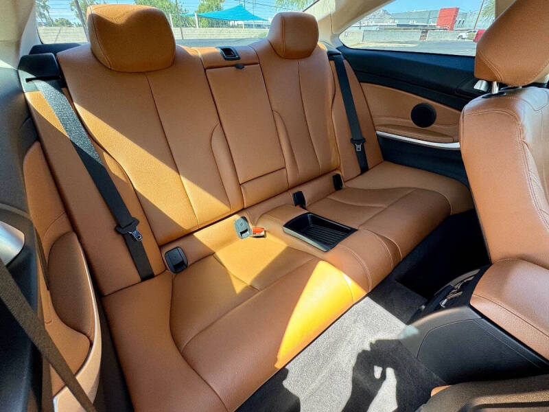 2014 BMW 4 Series 428i