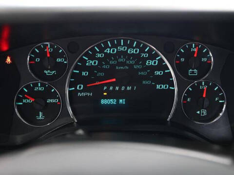 2018 Chevrolet Express 2500