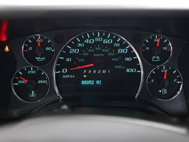 2018 Chevrolet Express 2500