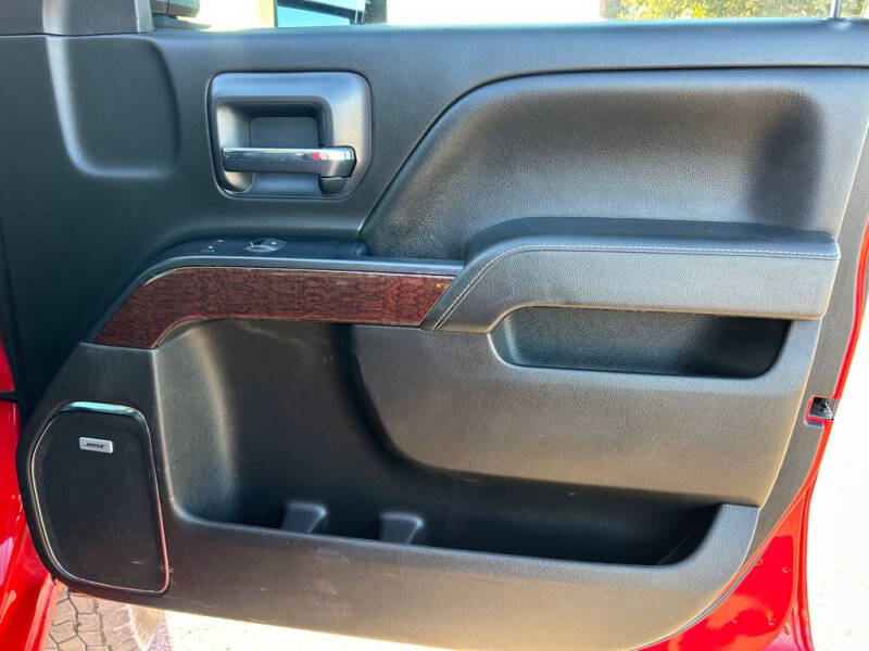 2018 GMC Sierra 2500HD