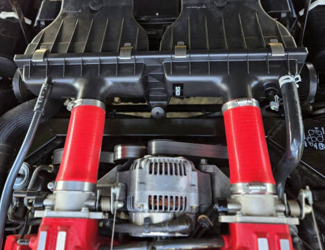 1995 Dodge Viper RT/10