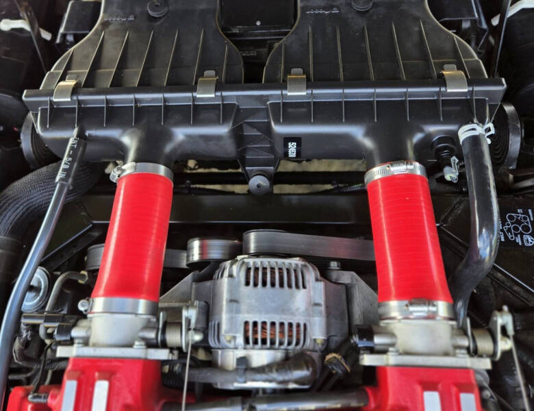 1995 Dodge Viper RT/10