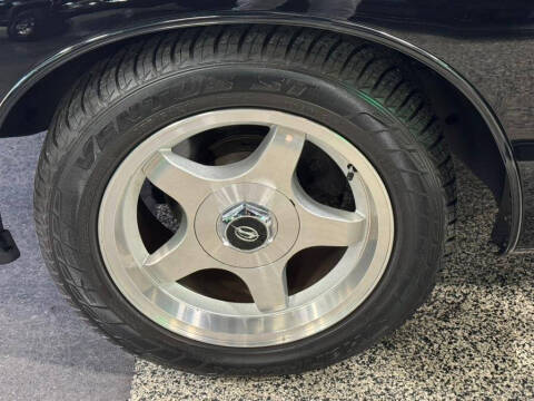 1994 Chevrolet Impala SS