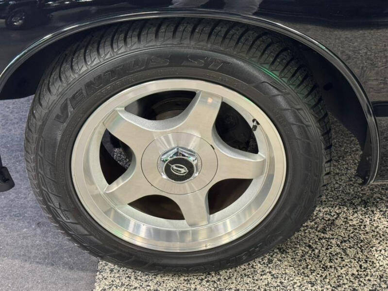 1994 Chevrolet Impala SS