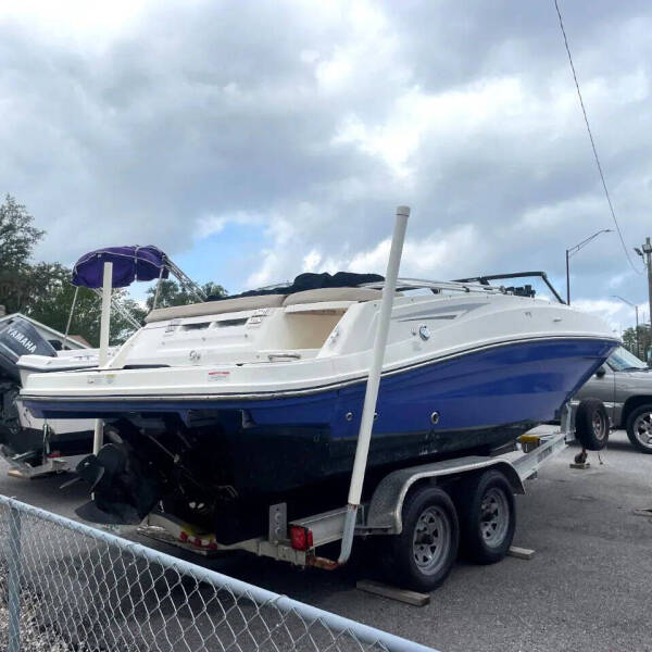 2016 Bayliner Bowrider