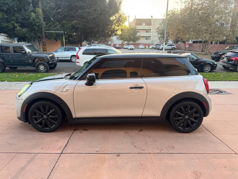 2020 MINI Hardtop 2 Door Cooper S