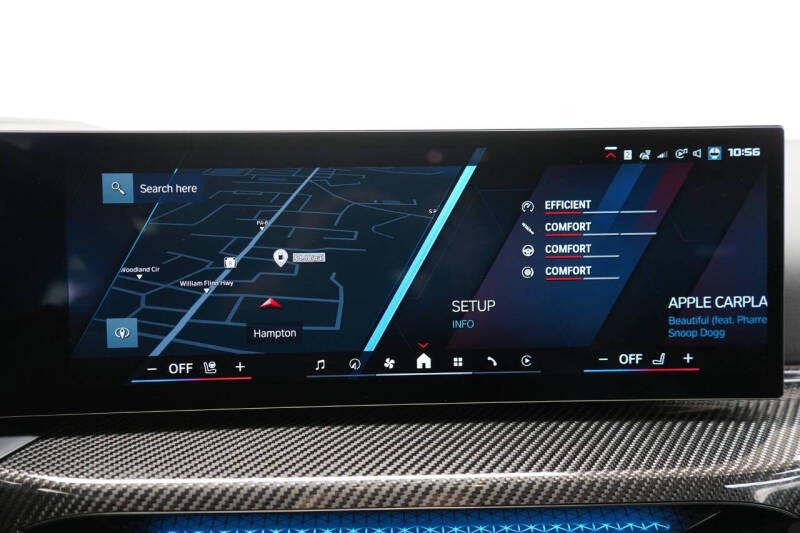 2025 BMW M3 Competition xDrive