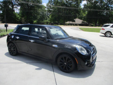 2016 MINI Hardtop 4 Door Cooper S