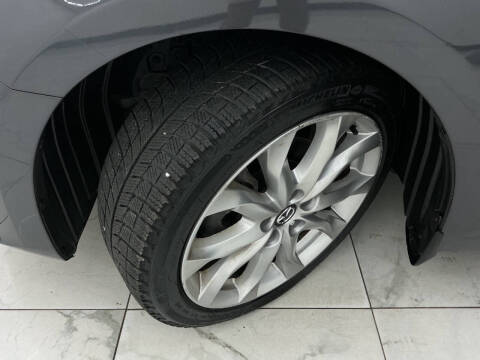 2014 Mazda MAZDA3 s Touring