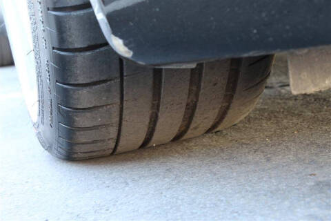 2006 Aston Martin V8 Vantage