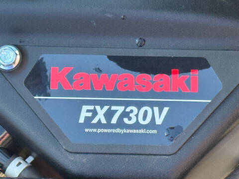 2026 Exmark LAZER Z E-SERIES