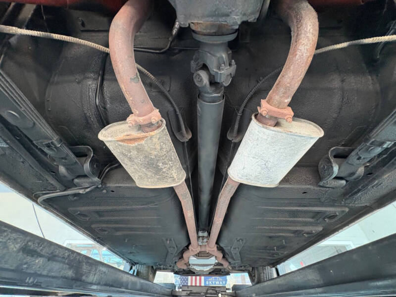 1964 Ford Thunderbird