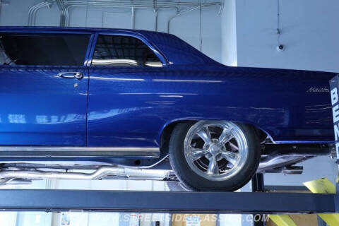 1965 Chevrolet Chevelle