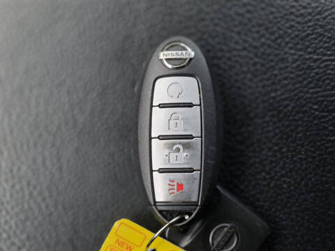 2018 Nissan Titan XD SL